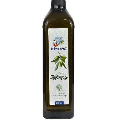 Bodrum Naturel Sızma Zeytin Yağı