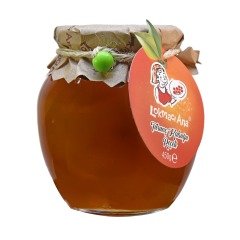 Turunç Reçeli 450gr