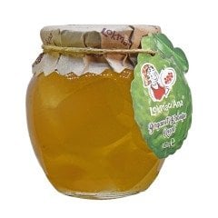 Bergamot Reçeli 450gr