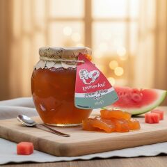 Karpuz Reçeli 450gr