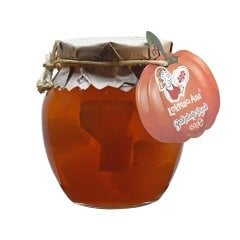 Balkabağı Reçeli 450gr