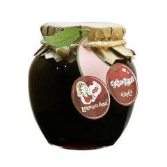 Vişne Reçeli 450gr