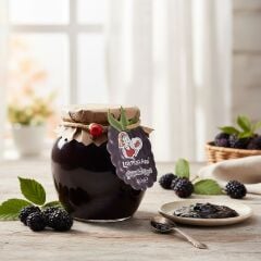 Böğürtlen Reçeli 450gr