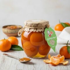 Mandalina Reçeli 450gr