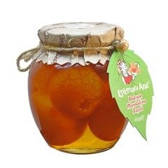 Mandalina Reçeli 450gr