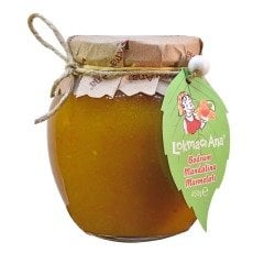Mandalina Marmelatı 450gr
