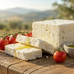 Bayramiç Ezine Peyniri 1 KG