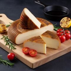İsli Saganaki Peyniri 1 KG