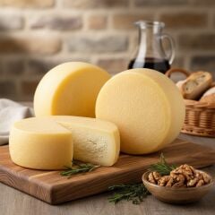 Kars Kaşar Peyniri 1 KG