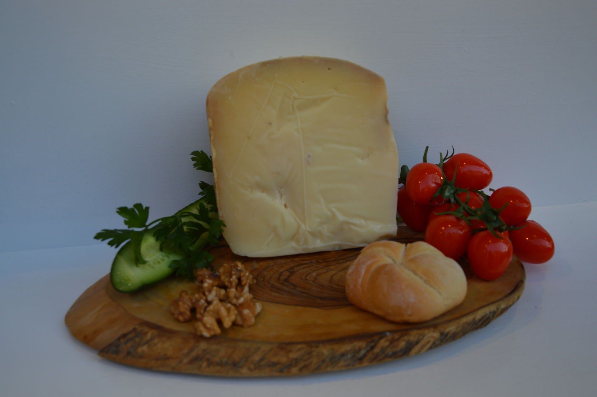 Kars Kaşar Peyniri 1 KG