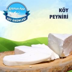 Köy Peyniri 1 KG