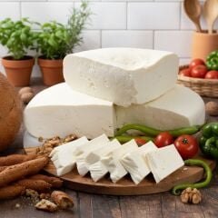 Köy Peyniri 1 KG