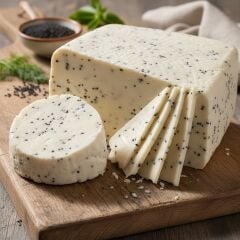 Çörekotlu Çökelek Peyniri 1 KG