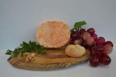 Pul Biberli Saganaki Peyniri 1 KG