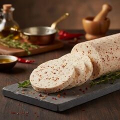 Pul Biberli Saganaki Peyniri 1 KG