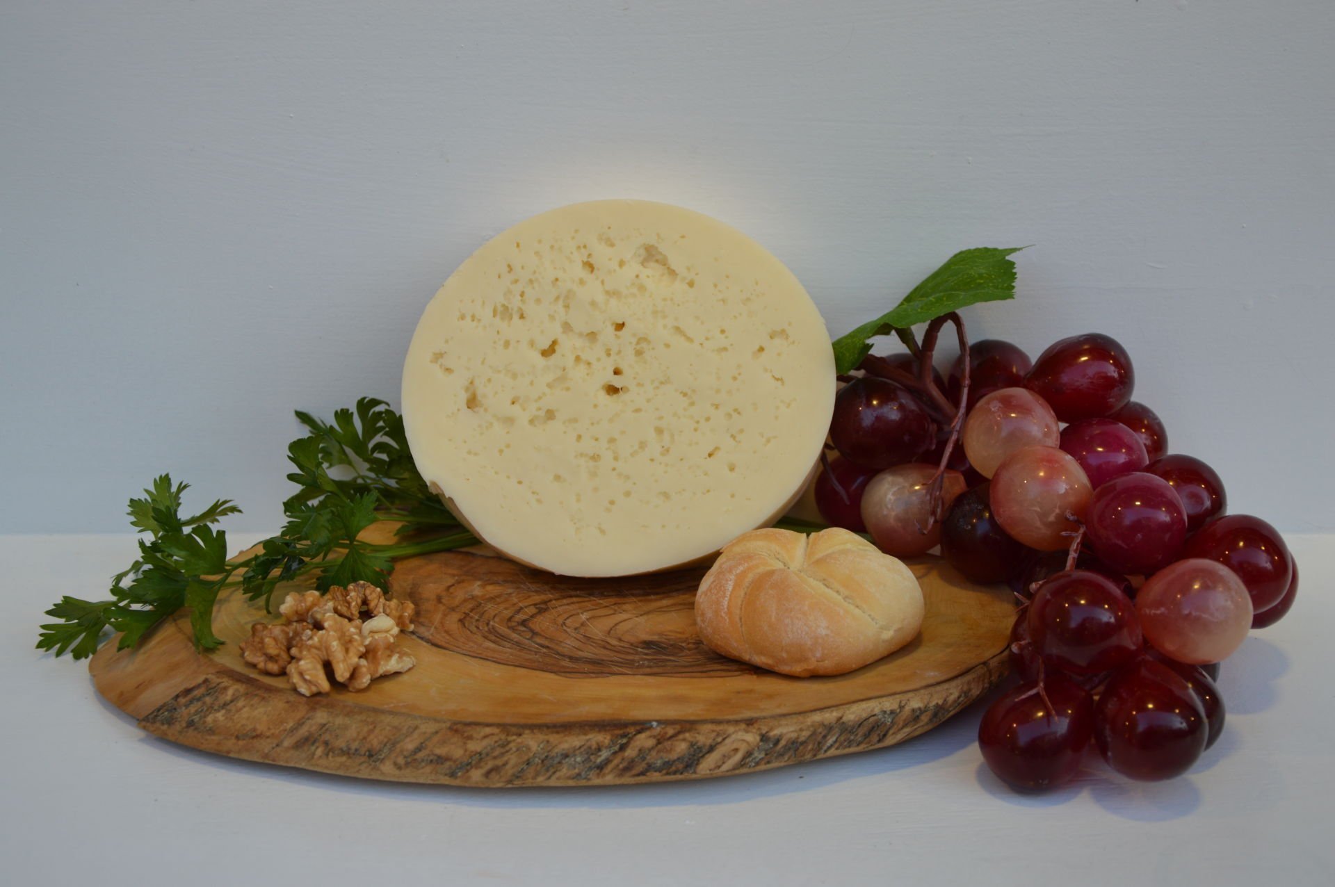 Sade Saganaki Peyniri 1 KG