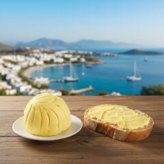 Gümüşlük Tereyağı 500 GR