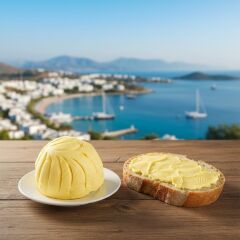 Gümüşlük Tereyağı 500 GR