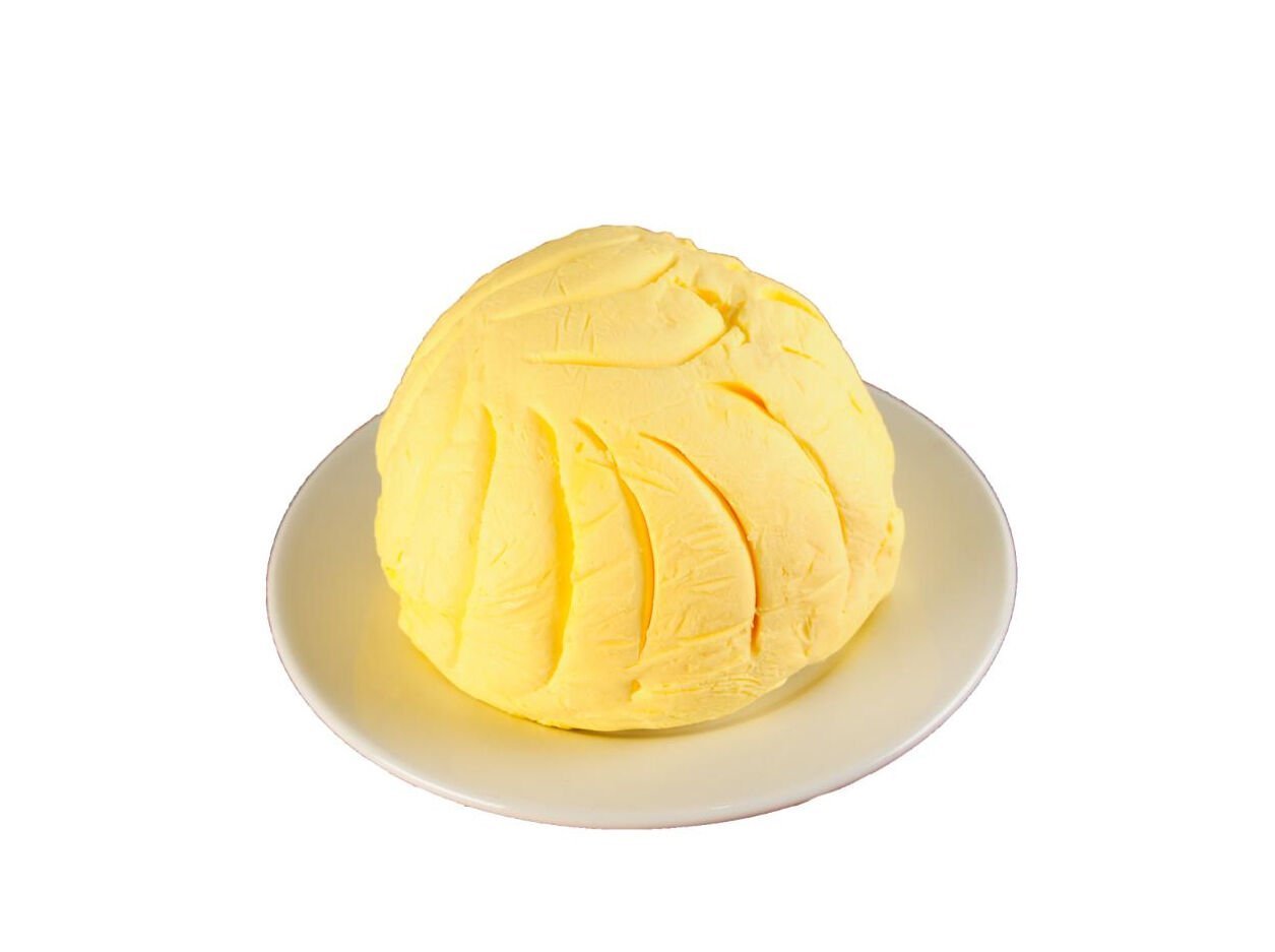 Gümüşlük Tereyağı 500 GR