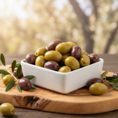 Bodrum Kalamata Zeytin 1 KG