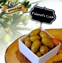 Bodrum Kalamata Zeytin 1 KG