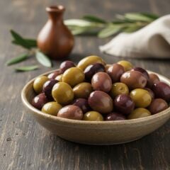 Çakır Zeytin 1 KG
