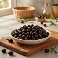 Milas Sele Zeytin 1 KG
