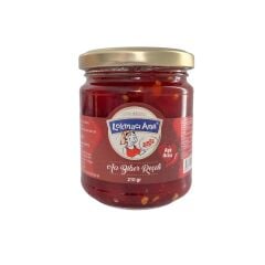Acı Biber Reçeli 210gr