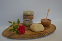 Keçi Sütü Reçeli 210gr