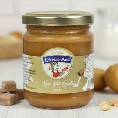 Keçi Sütü Reçeli 210gr