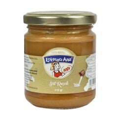 Keçi Sütü Reçeli 210gr