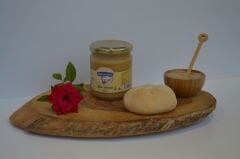 Limon Kreması 210gr