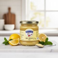 Limon Kreması 210gr