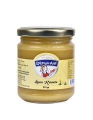 Limon Kreması 210gr