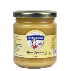 Limon Kreması 210gr