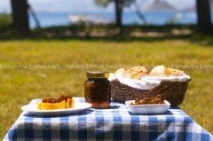 Antep Fıstığı Reçeli 450gr