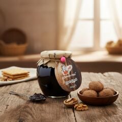 Ceviz Reçeli 450gr