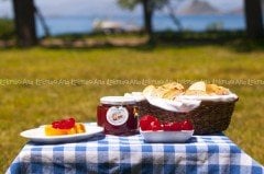 Domates Reçeli 450gr