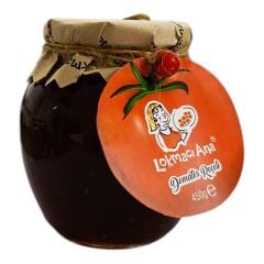 Domates Reçeli 450gr
