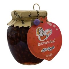 Nar Reçeli 450gr
