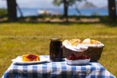 Pekmezli Bal Kabağı Reçeli 450gr