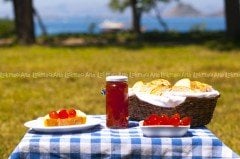 Kumkuat Reçeli 450gr