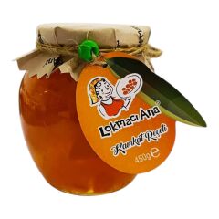 Kamkat Reçeli 450gr