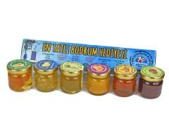 En Tatlı Bodrum Hediyesi