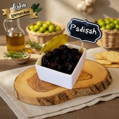 Padişah Zeytin 1 KG