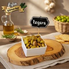 Izgara Zeytin 1 KG