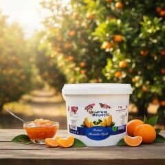 Mandalina Reçeli 5 KG