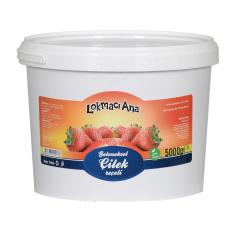 Lokmacı Ana Çilek Reçeli