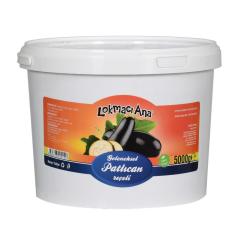 Lokmacı Ana Patlıcan Reçeli