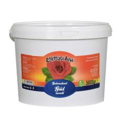 Lokmacı Ana Gül Reçeli